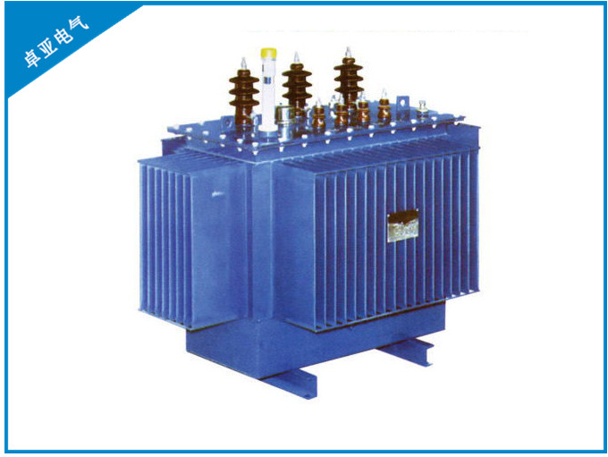S11-M系列密封油浸配电变压器