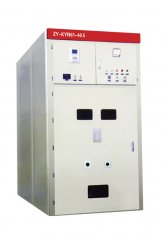 补偿控制柜厂家ZY-TSF型低压动态滤波补偿装置