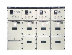 厂家专营高压开关柜KYN28-12 高压配电柜