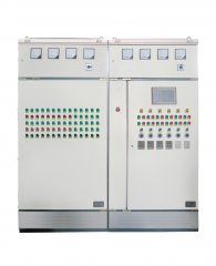 低压配电柜厂家卓亚电气生产低压配电柜GGD