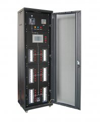 河北配电柜厂家卓亚电气生产销售UPS列头柜