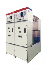 开关柜厂家生产 (XGN46-40.5)C-GIS高压开关柜