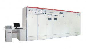 卓亚电气生产销售PLC控制柜