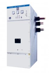 卓亚电气生产销售KYNZ1-40.5智能型开关柜