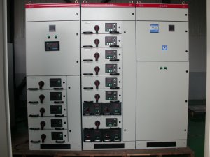 厂家生产 定制GCS低压配电柜