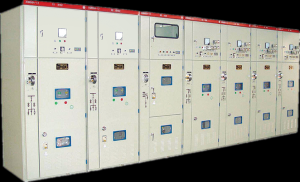 高压柜厂家销售XGN66A-12高压开关柜