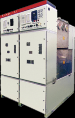 配电柜厂家(XGN46-40.5)C-GIS充气柜
