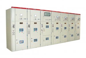 高压柜厂家定制销售XGN66A-12高压开关柜
