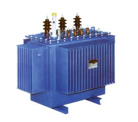 卓亚电气销售S11-M油浸配电变压器
